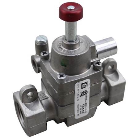Bakers Pride Gas Safety Valve-Ts11 M1557A